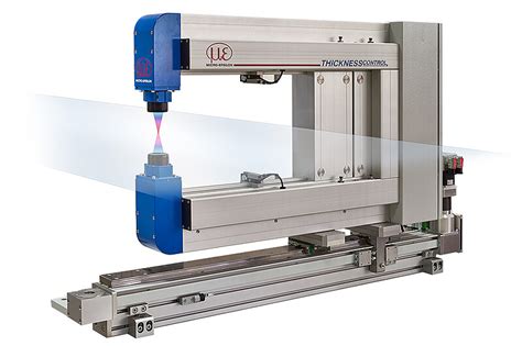 micro epsilon thickness measurement|micro epsilon thickness.